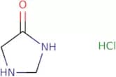 Imidazolidin-4-one hydrochloride