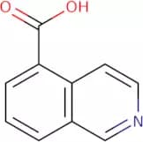 Isoquinoline-5-carboxylic acid