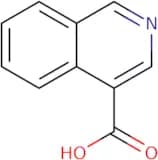 Isoquinoline-4-carboxylic acid