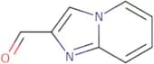 Imidazo[1,2-a]pyridine-2-carboxaldehyde