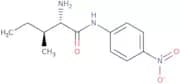 L-Isoleucine 4-nitroanilide