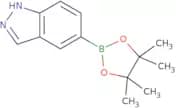 Indazole-5-boronic acid pinacol ester