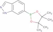 1H-Indazole-6-boronic acid pinacol ester