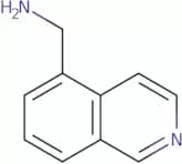 5-Isoquinolinemethanamine