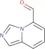 Imidazo[1,5-a]pyridine-5-carbaldehyde