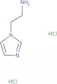 2-(1H-Imidazol-1-yl)ethanamine dihydrochloride