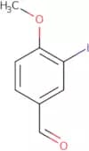 3-Iodo-4-methoxy-benzaldehyde