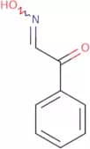 Isonitrosoacetophenone