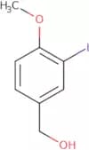 3-Iodo-4-methoxybenzyl alcohol