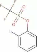 2-Iodophenyl Trifluoromethanesulfonate
