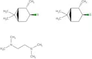 (-)-Isopinocampheylborane TMEDA Complex