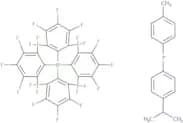 4-Isopropyl-4'-methyldiphenyliodonium tetrakis(pentafluorophenyl)borate