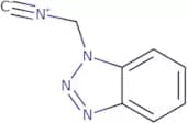 1-(Isocyanomethyl)-1H-benzotriazole