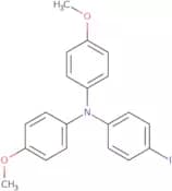 4-Iodo-4',4''-dimethoxytriphenylamine