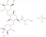 Isepamicin sulphate