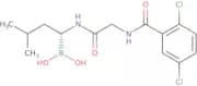 Ixazomib