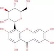Isomangiferin