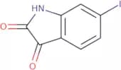 6-Iodoisatin