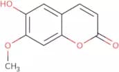 Isoscopoletin