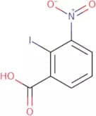 2-Iodo-3-nitrobenzoic acid