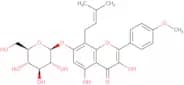 Icarisid I