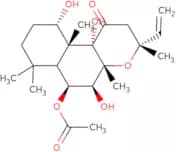 Isoforskolin