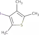 3-Iodo-2,4,5-trimethylthiophene