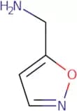 Isoxazol-5-yl-methylamine