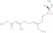 Juvenile hormone I