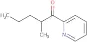 1-Methylbutyl 2-pyridyl ketone