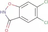 5,6-Dichloro-1,2-benzoxazol-3-ol