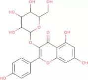 Kaempferol 3-O-D-galactoside