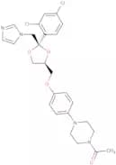 Ketoconazole