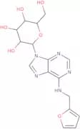 Kinetin-9-glucoside