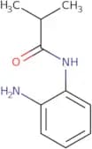 N-(2-Aminophenyl)-2-methylpropanamide
