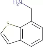 Benzo[b]thien-7-ylmethylamine