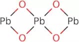 Lead oxide