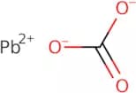 Lead carbonate
