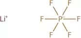 Lithium;hexafluorophosphate