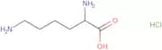 DL-Lysine hydrochloride - 50% in water