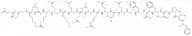 (Leu13)-Motilin (human, porcine) trifluoroacetate salt