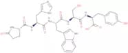 LHRH (1-5) (free acid) trifluoroacetate salt