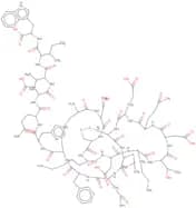 (Lys4)-Sarafotoxin C acetate salt