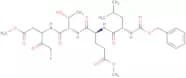 Z-Leu-Glu(OMe)-Thr-DL-Asp(OMe)-fluoromethylketone