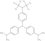 Leucocrystal Violet-d6