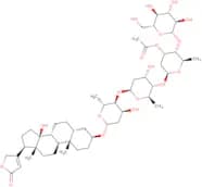 Lanatoside A