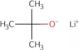 Lithium tertiary butoxide - 2.0 M in THF