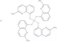 Lithiumtetra(2-methyl-8-hydroxyquinolinato)boron