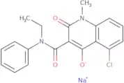 Laquinimod Sodium Salt