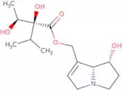 Lycopsamine